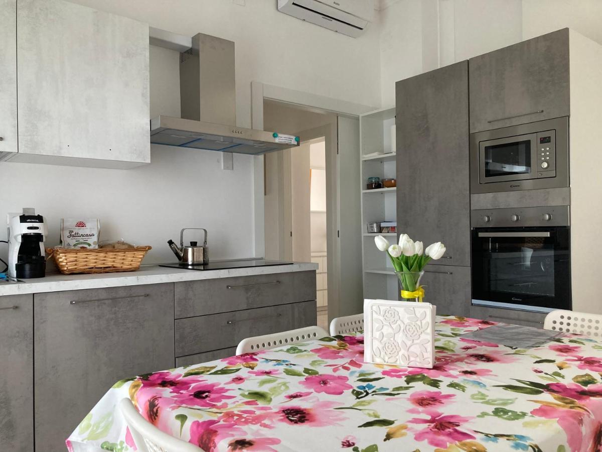 Villa Mater มาเตรา ภายนอก รูปภาพ